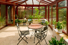 Middleton Green conservatory quotes