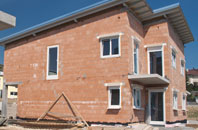 Middleton Green home extensions