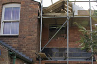free Middleton Green home extension quotes