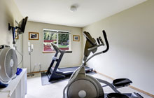 Middleton Green home gym construction leads