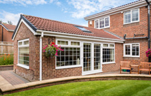 Middleton Green house extension leads