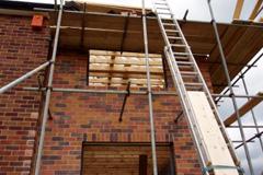 house extensions Middleton Green